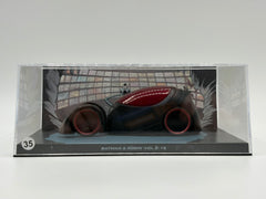 1/43 2012 Batmobile - Batman and Robin, Vol 2 #5 | Batman Automobilia Collection