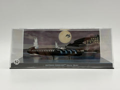 1/43 1995 Batboat - Batman Forever Movie | Batman Automobilia Collection
