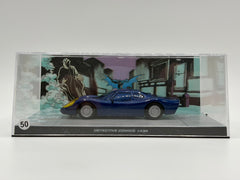 1/43 1973 Batmobile - Detective Comics #434 | Batman Automobilia Collection