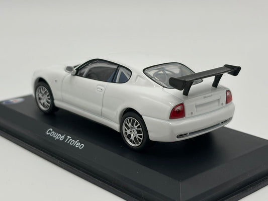 1/43 2003 Maserati Coupe Trofeo | Model Car
