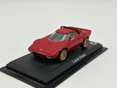 1/43 1970 Lancia Stratos Bertone Stradale - Del Prado | Model Car
