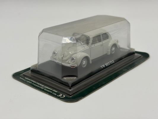 1/43 1973 Volkswagen Beetle - Del Prado | Model Car