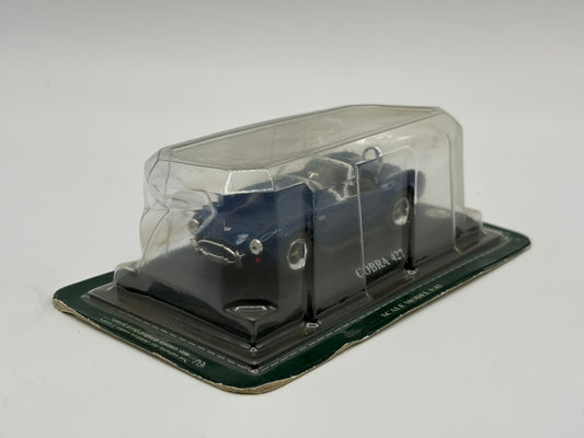 1/43 1964 AC Cobra 427 Roadster - Del Prado | Model Car