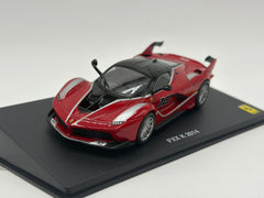 1/43 2014 Ferrari FXX K | Model Car | Ferrari GT Collection