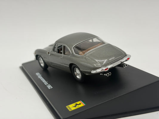 1/43 1962 Ferrari 400 Superamerica | Model Car | Ferrari GT Collection