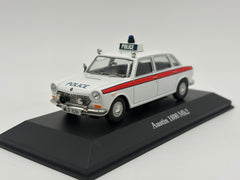 1/43 1970 Austin 1800 Mk2 - Cheshire Police | Model Police Car