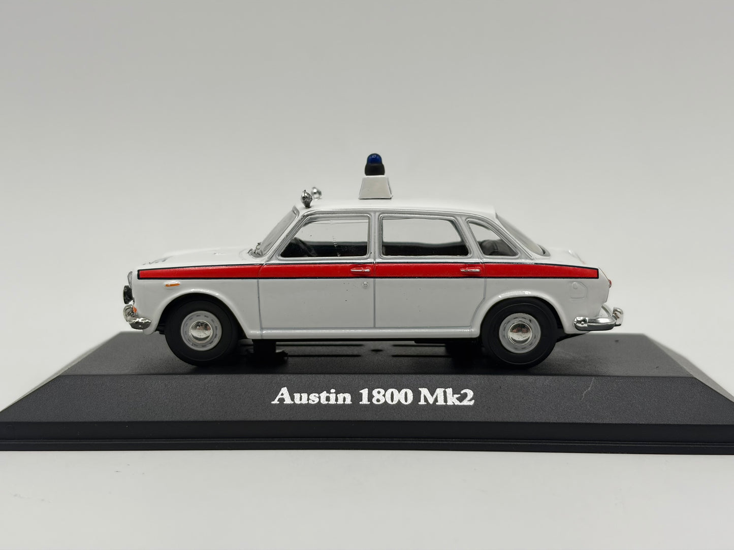 1/43 1970 Austin 1800 Mk2 - Cheshire Police | Model Police Car