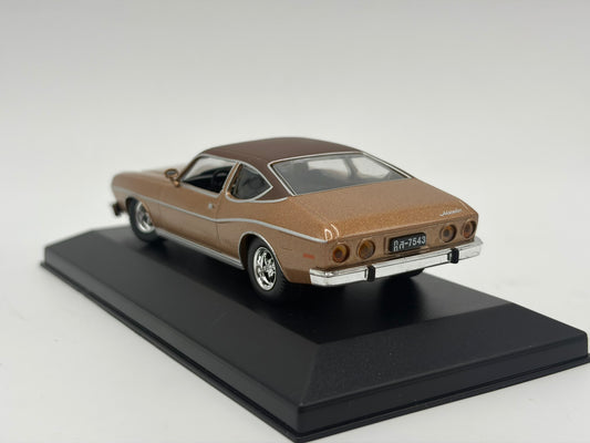 1/43 1974 AMC Matador | Model Car