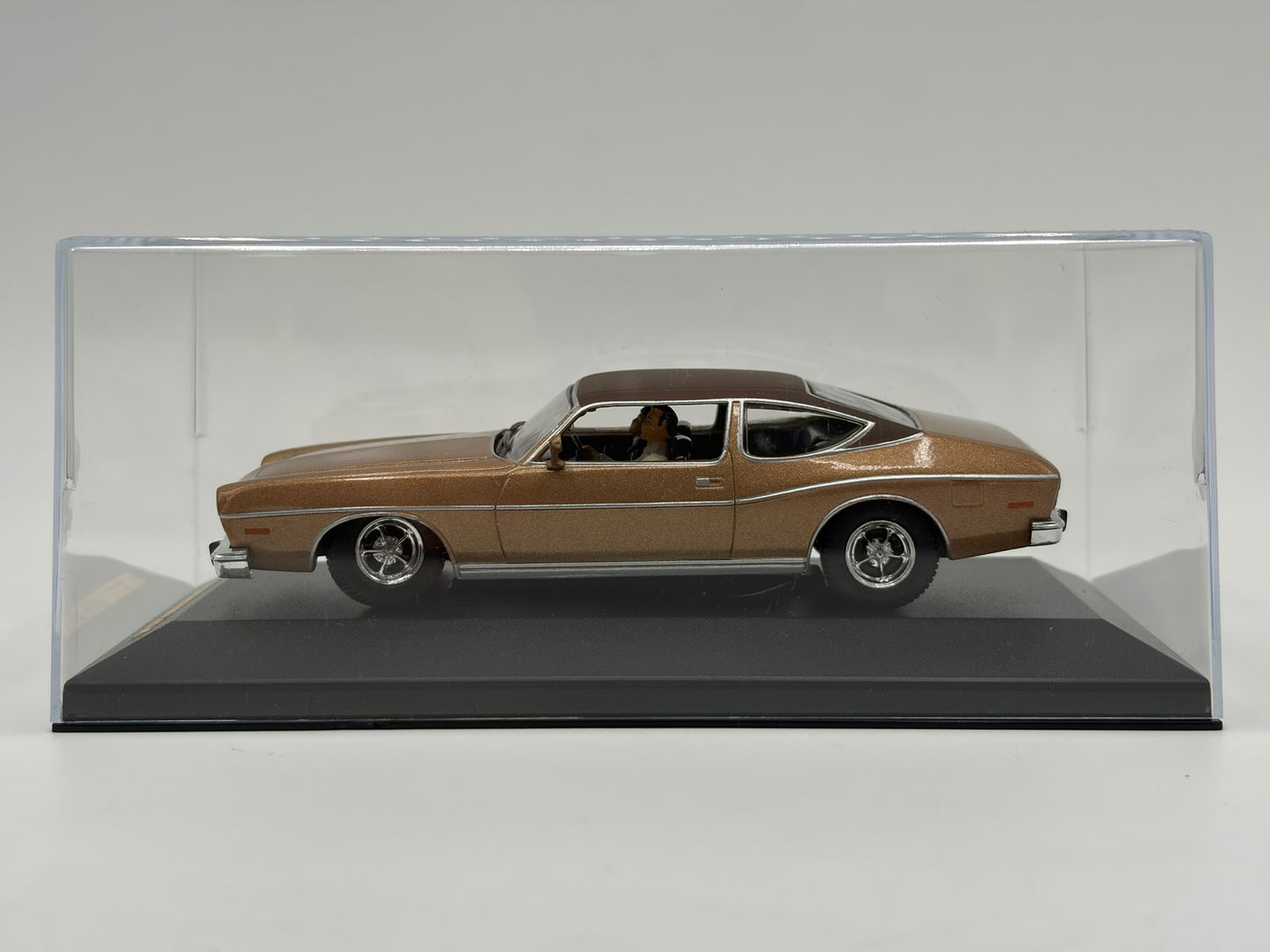 1/43 1974 AMC Matador | Model Car