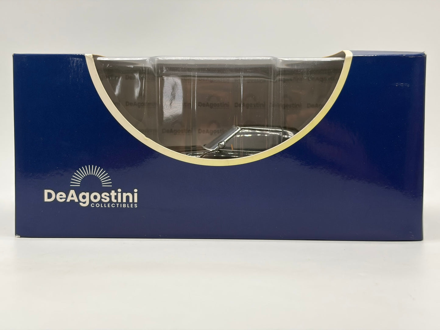 1/24 1968 Chevrolet Corvette C3 | Model Car | American Car Collection