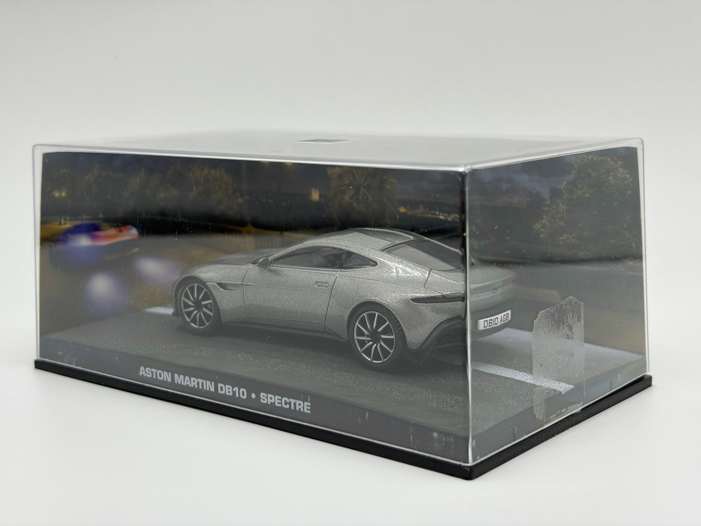 1/43 2014 Aston Martin DB10 - Spectre / James Bond | Model Car | SUPER RARE