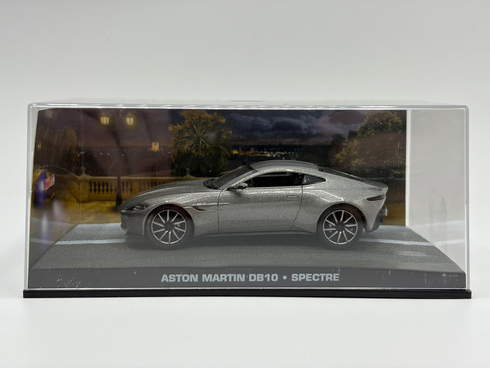 1/43 2014 Aston Martin DB10 - Spectre / James Bond | Model Car | SUPER RARE