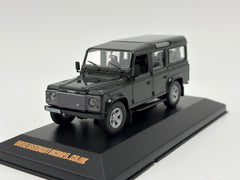 1/43 2006 Land Rover Defender | Model Car