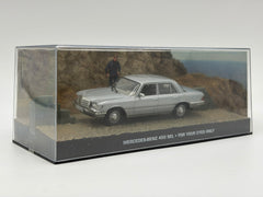 1/43 1973 Mercedes-Benz 450SEL - For Your Eyes Only / James Bond | Model Car