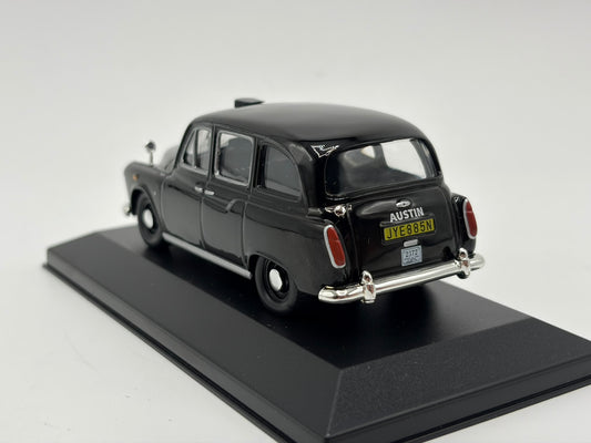 1/43 1975 Austin FX4 Taxi | Model Car