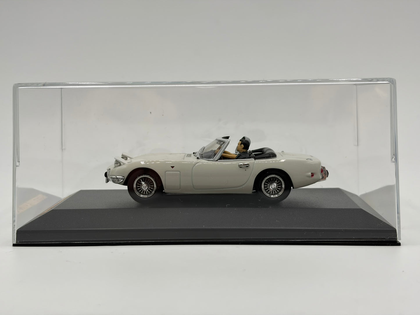 1/43 1967 Toyota 2000GT | Model Car