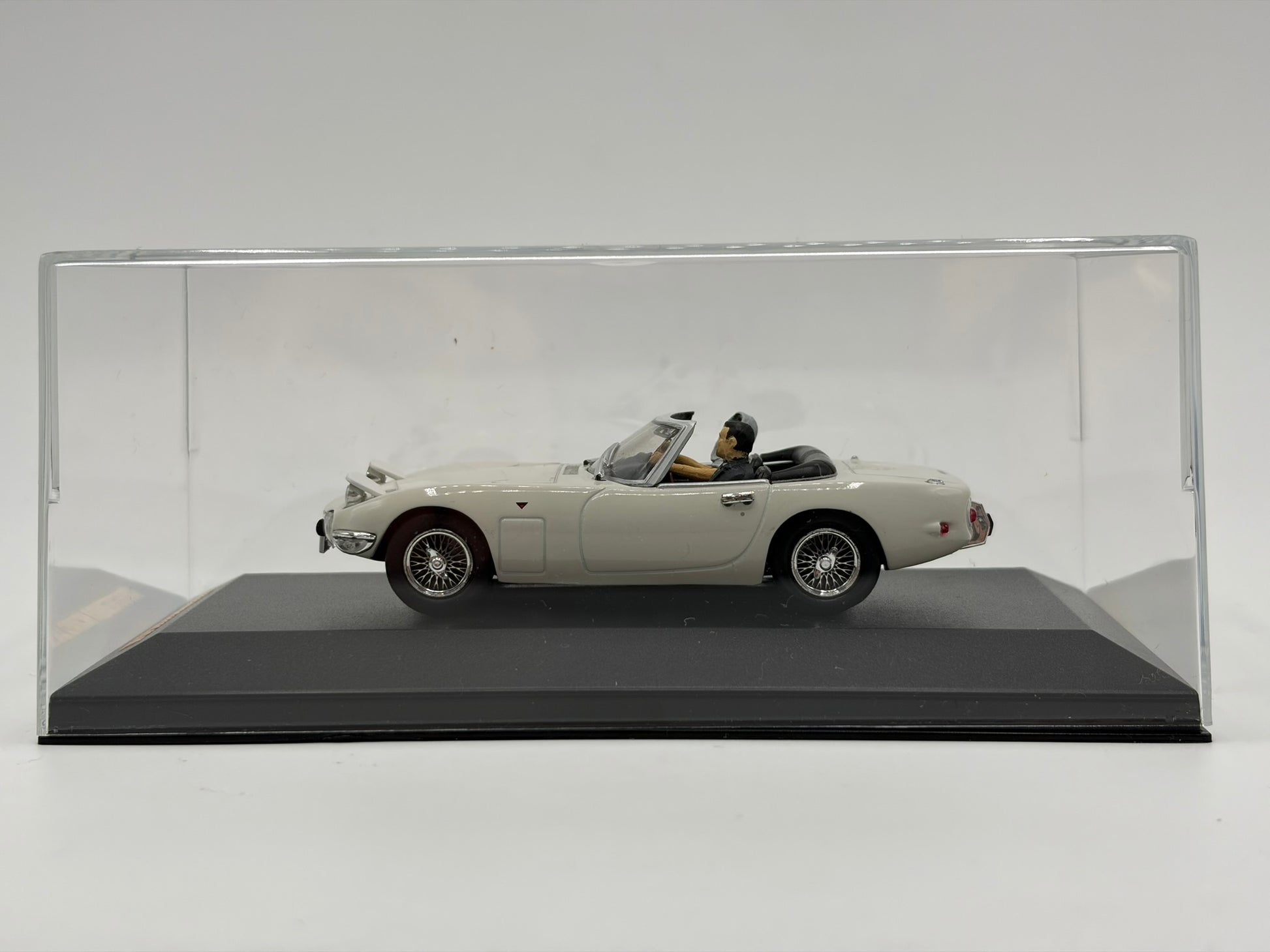 1/43 1967 Toyota 2000GT | Model Car