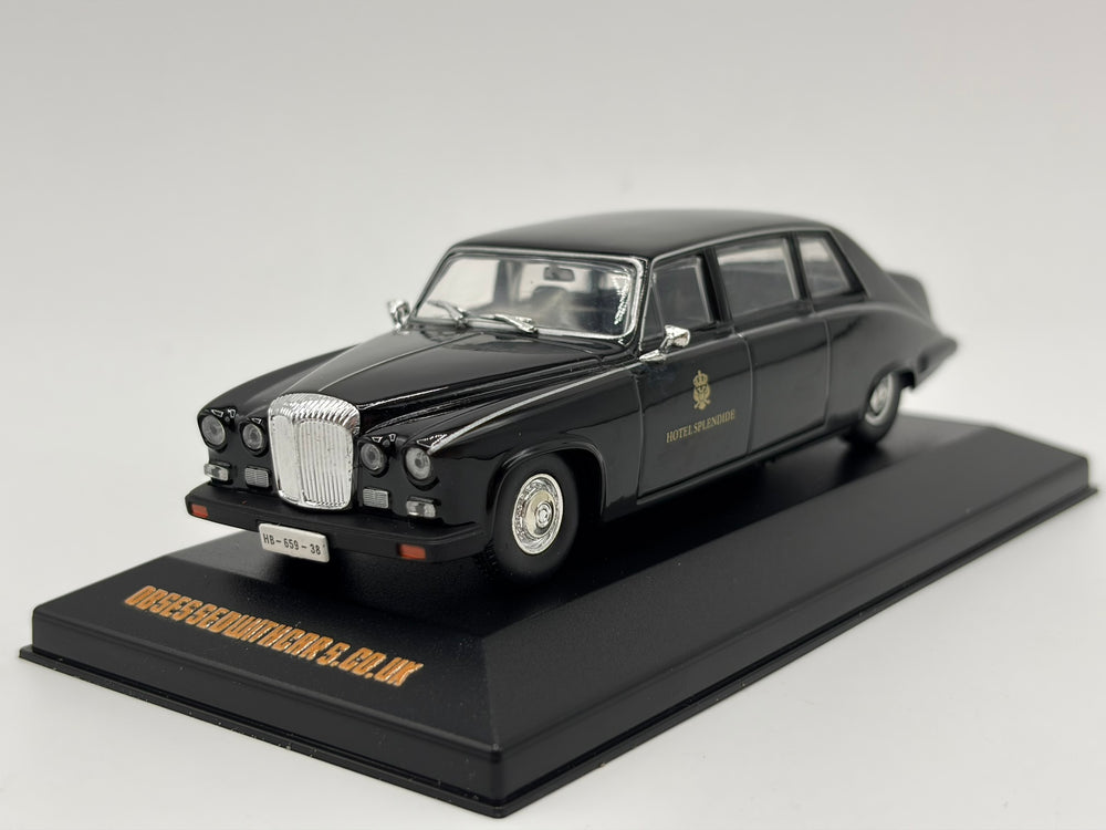 1/43 1992 Daimler Limousine | Model Car