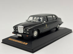 1/43 1992 Daimler Limousine | Model Car