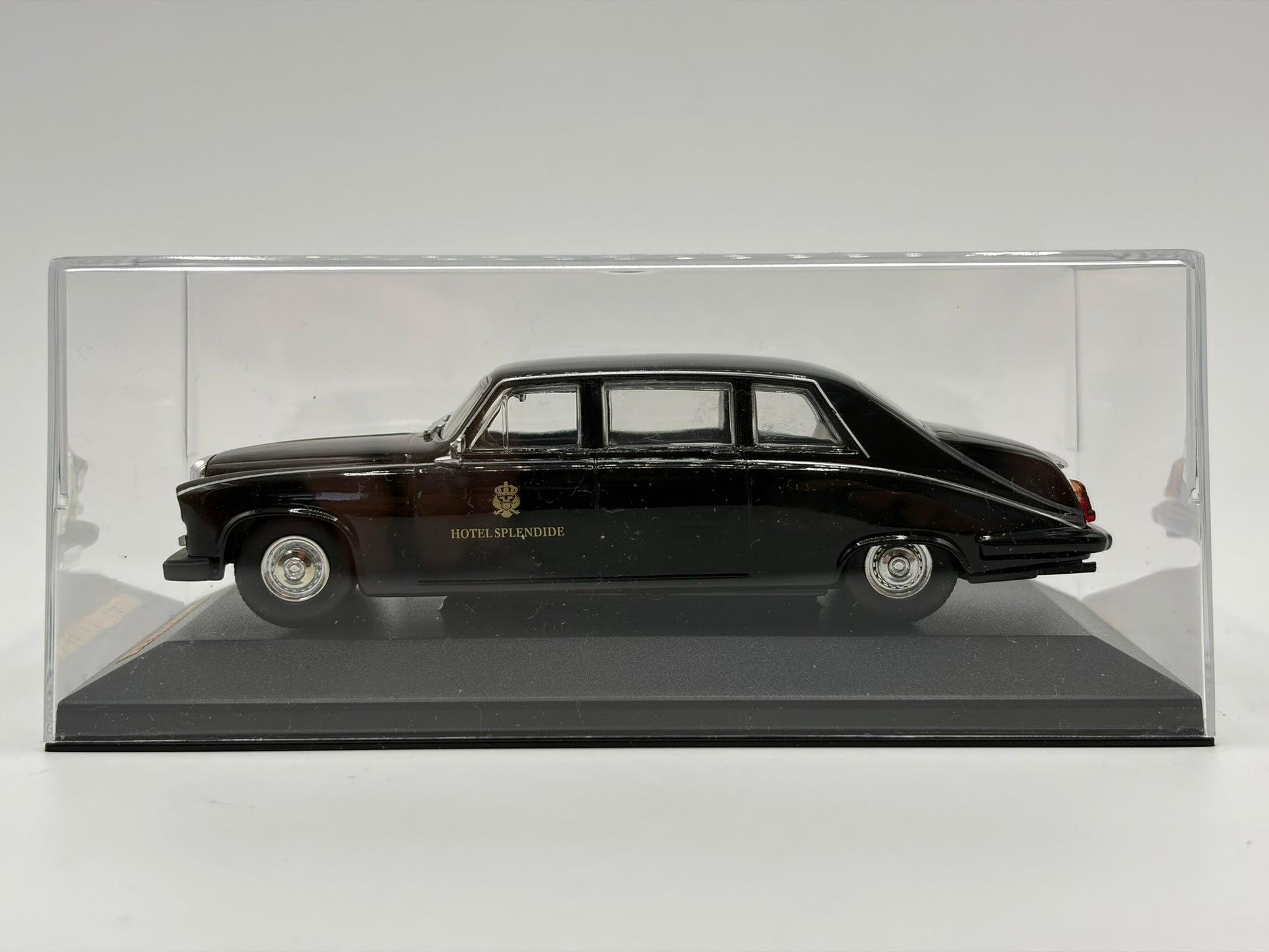 1/43 1992 Daimler Limousine | Model Car