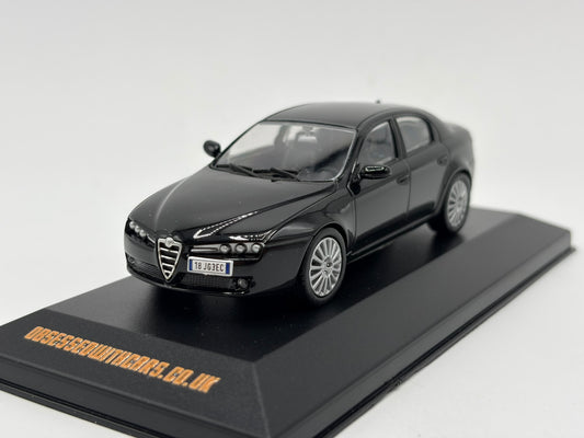 1/43 2008 Alfa Romeo 159 | Model Car