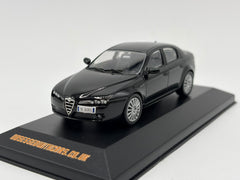 1/43 2008 Alfa Romeo 159 | Model Car
