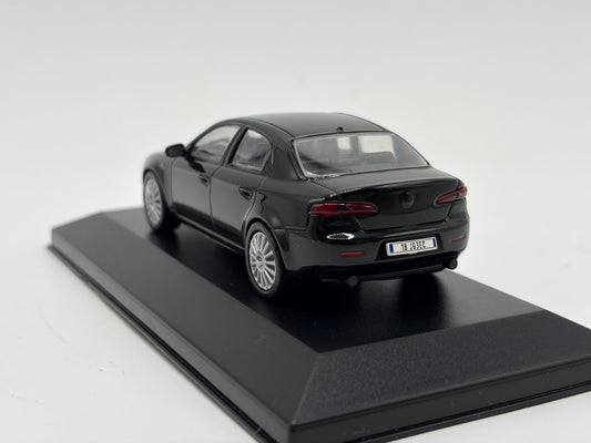1/43 2008 Alfa Romeo 159 | Model Car