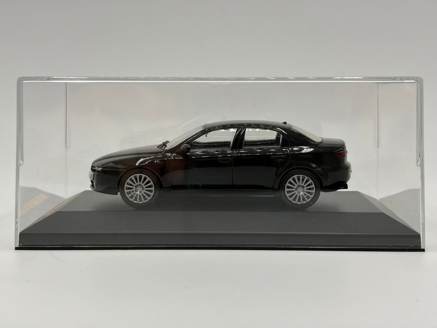 1/43 2008 Alfa Romeo 159 | Model Car