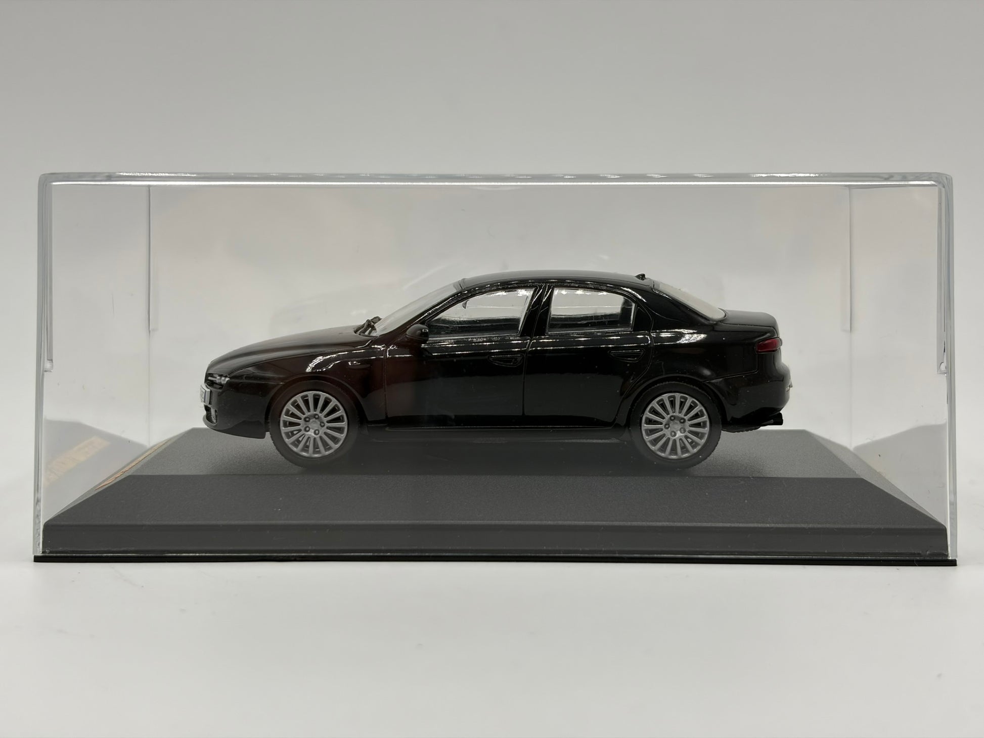 1/43 2008 Alfa Romeo 159 | Model Car