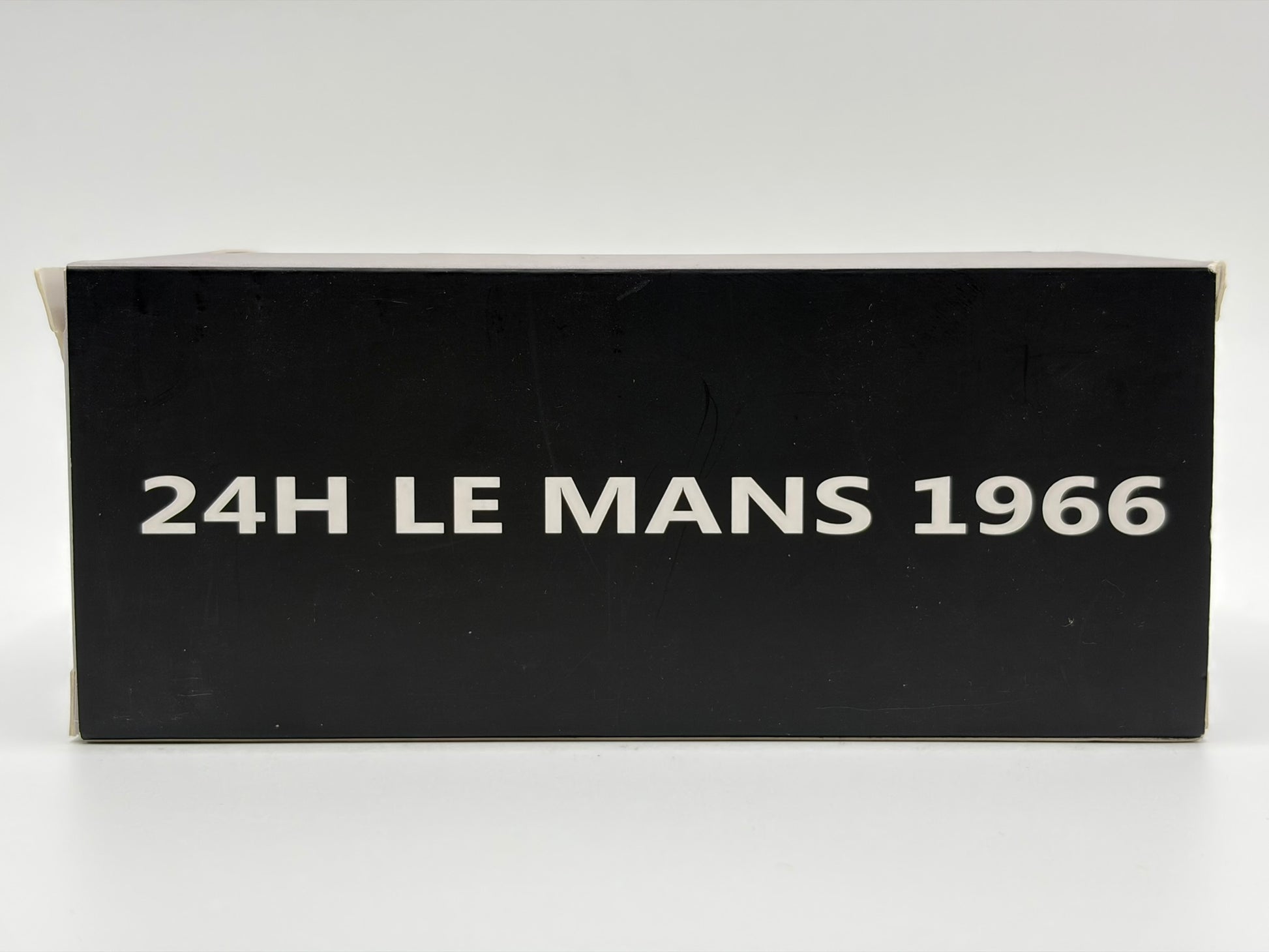 1/43 1966 Ford GT40 MKII #3 - Gurney / Grant - CMR | Model Le Mans Car