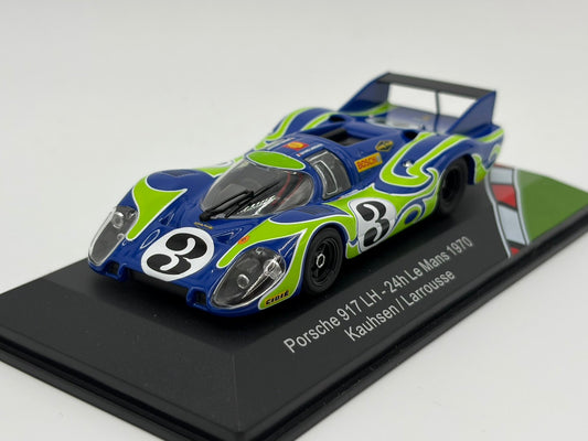 1/43 1970 Porsche 917 LH - Kauhsen / Larrousse - CMR | Model Le Mans Car