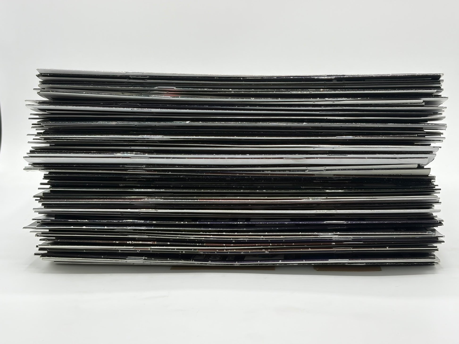 James Bond Car Collection Magazines Bundle - Issues 1 - 134