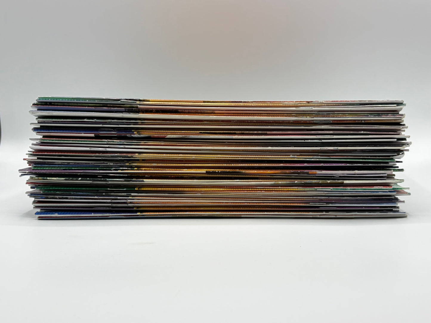 Rally Car Collection Magazines - FULL SET - Issues 1 - 70