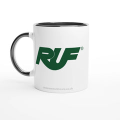 RUF Logo Mug