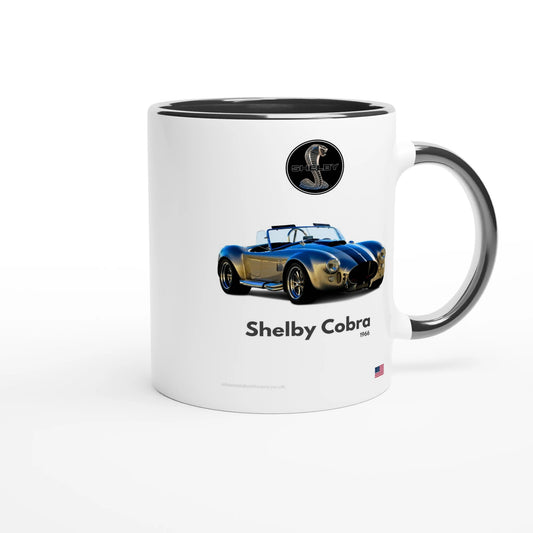 Shelby Cobra Mug
