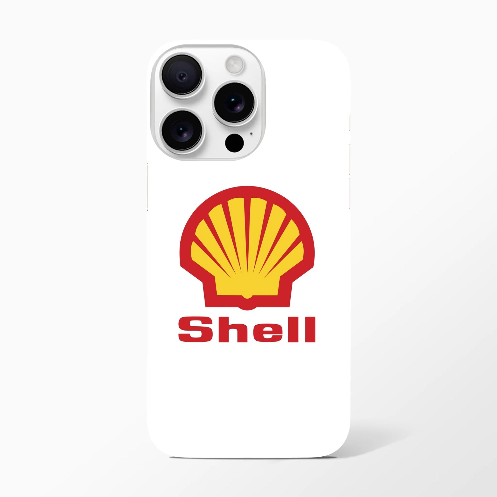 Shell Phone Case for iPhone
