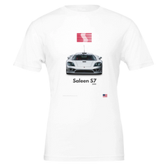 400 Saleen S7 T-Shirt