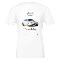 221 Toyota Celica GT-Four T-Shirt