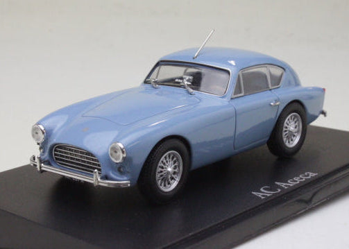 1/43 1954 AC Aceca | Model Car