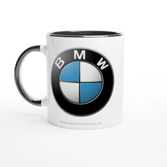 BMW Logo Mug