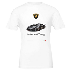 170 Lamborghini Veneno T-Shirt
