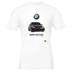 430 BMW M5 E60 T-Shirt