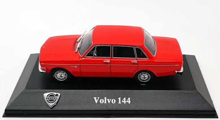 1/43 1971 Volvo 144