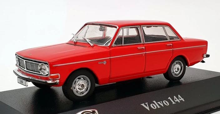 1/43 1971 Volvo 144