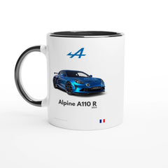 164 Alpine A110 R Mug