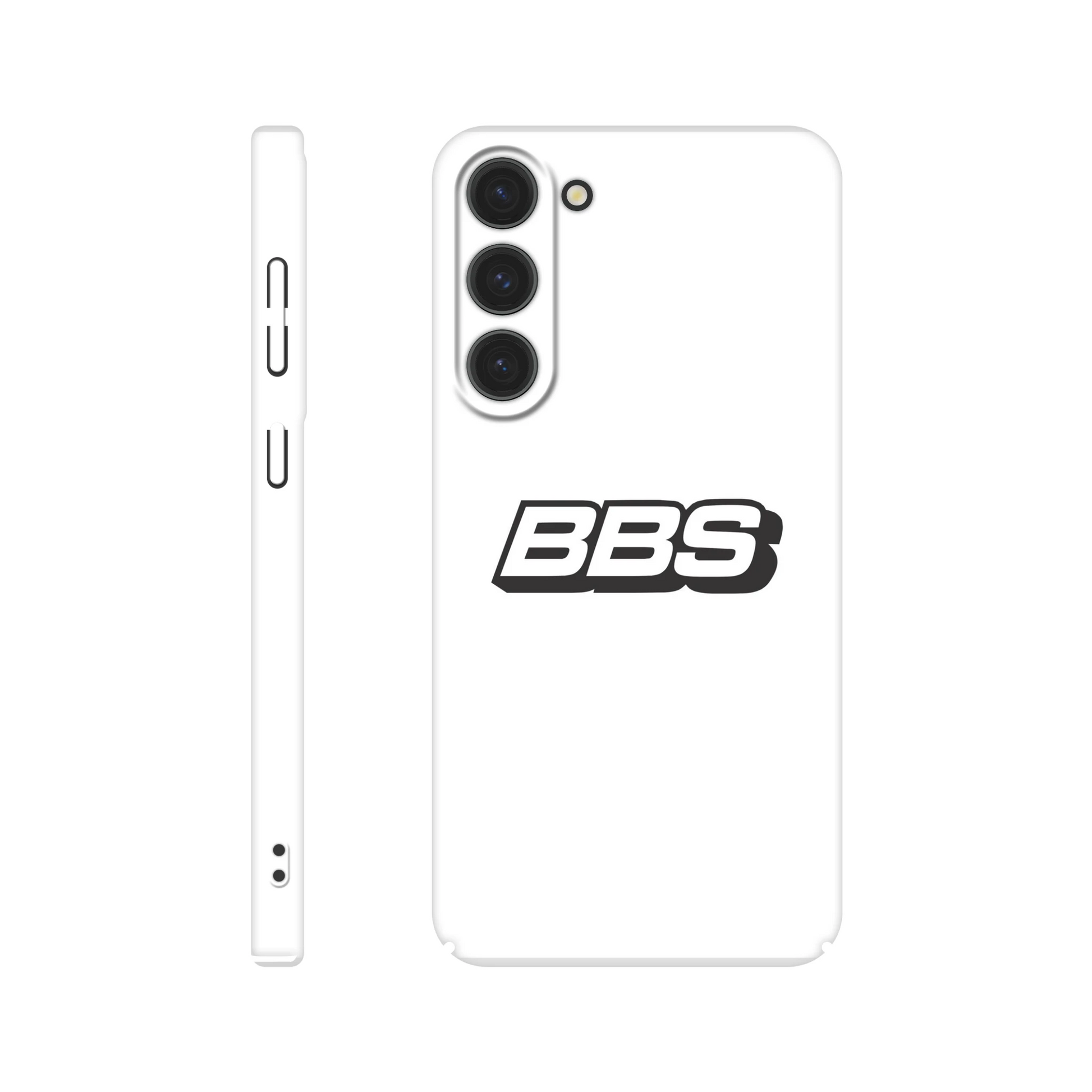 BBS Phone Case for Samsung Phones