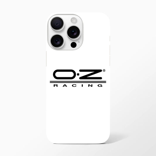 OZ Racing Phone Case for iPhone