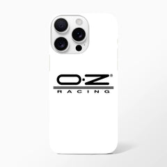 OZ Racing Phone Case for iPhone