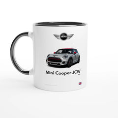 104 Mini Cooper JCW Mug