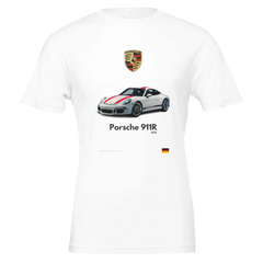 110 Porsche 911 R T-Shirt